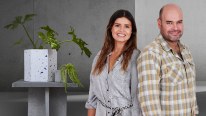Concrete Furniture Creation for Beginners. A Craft, Architecture, and Spaces course by EN·CONCRETO