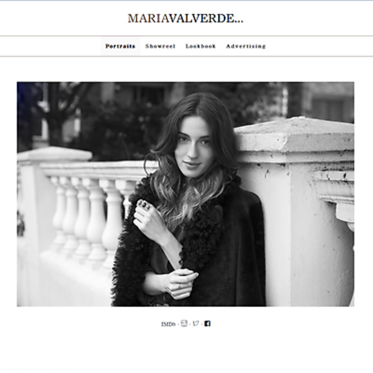 Web Maria Valverde Domestika Images, Photos, Reviews