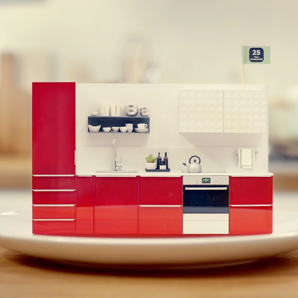 Ikea Metod Delicious Kitchens Domestika