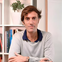 Jorge Arévalo