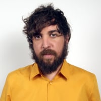 David de las Heras