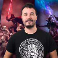 Guillem H. Pongiluppi