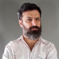 Alberto Montt