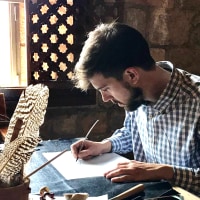 Scriptorium Yayyan