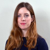 Zita Chocarro Iriarte