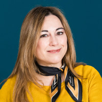 Núria Mañé