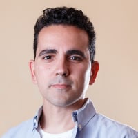 Daniel Benítez