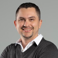 David Espinosa