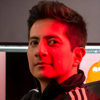 Aarón Martínez