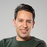 JaVier Casas "Moscko"