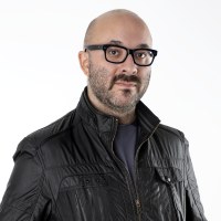 Fernando Montiel Klint