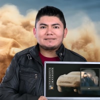 Jonathan Chafloque