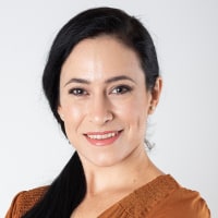 Teresa Martínez
