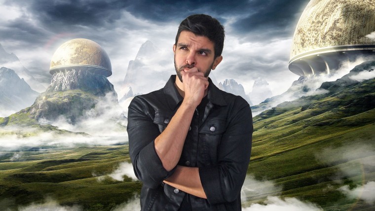 Matte Painting Creando Mundos Fotorrealistas Carles Marsal