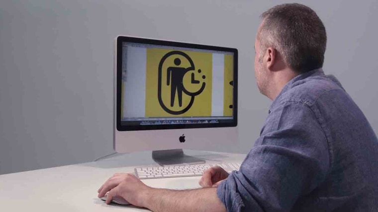 Diseño de pictogramas