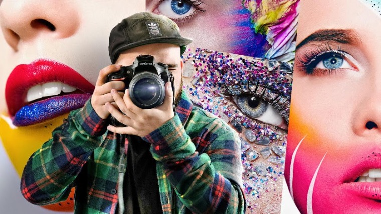 Entwicklung von RAW-Dateien mit Lightroom Classic