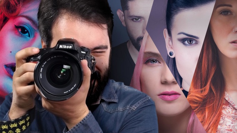 Fotografia in studio: l’illuminazione come risorsa creativa