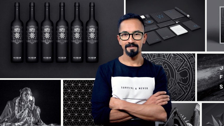 Branding y packaging para una cerveza artesanal