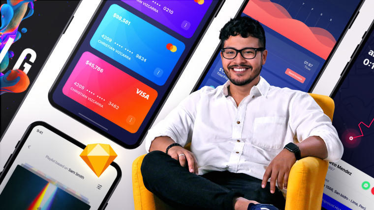 Design a Mobile App