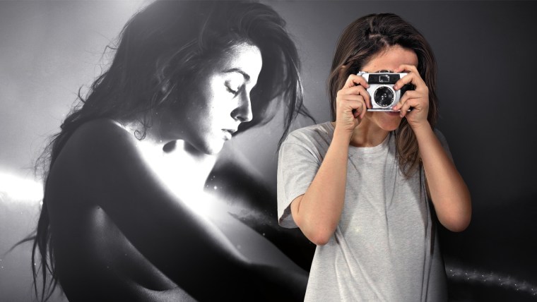Fotografia para a imaginação