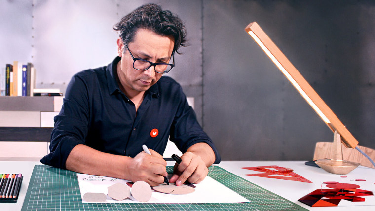 Diseño de muebles y objetos para principiantes