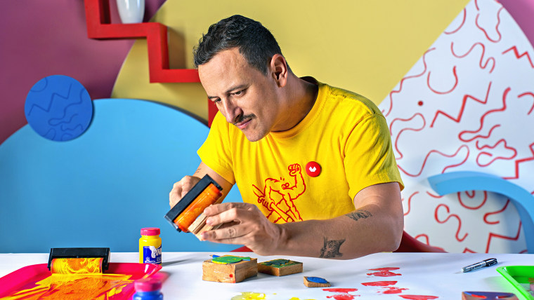 Dessin et créativité pour petits grands artistes