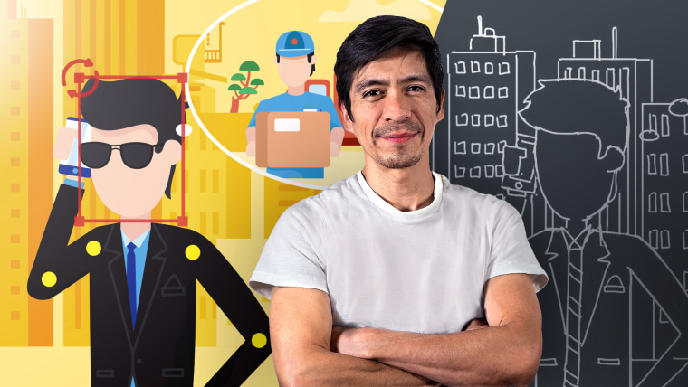 Creación de videos animados para promover tu talento