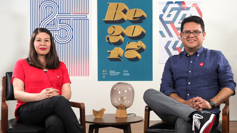 Design of Experimental Typographic Posters