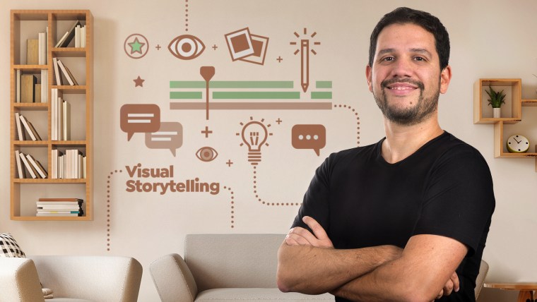 Visual Storytelling for Animation Projects