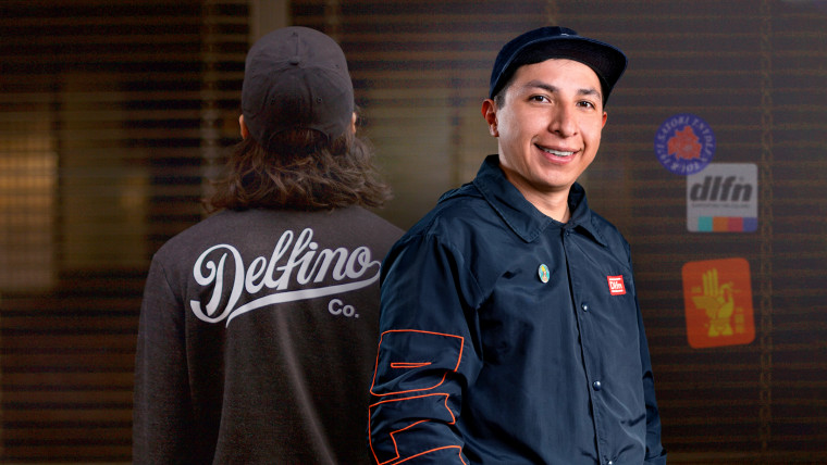 Creation Of A Streetwear Brand Smithe Online Course Domestika