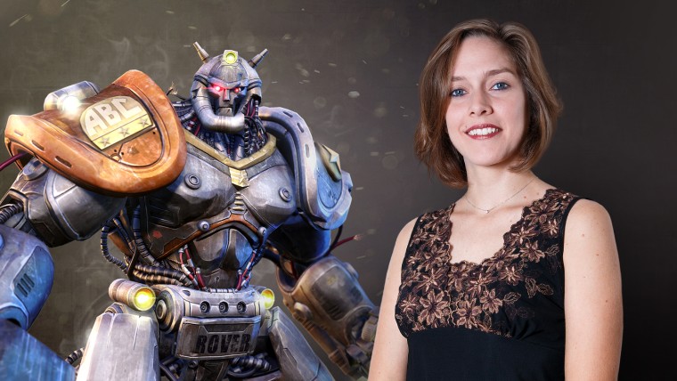 Introducción al modelado hard surface