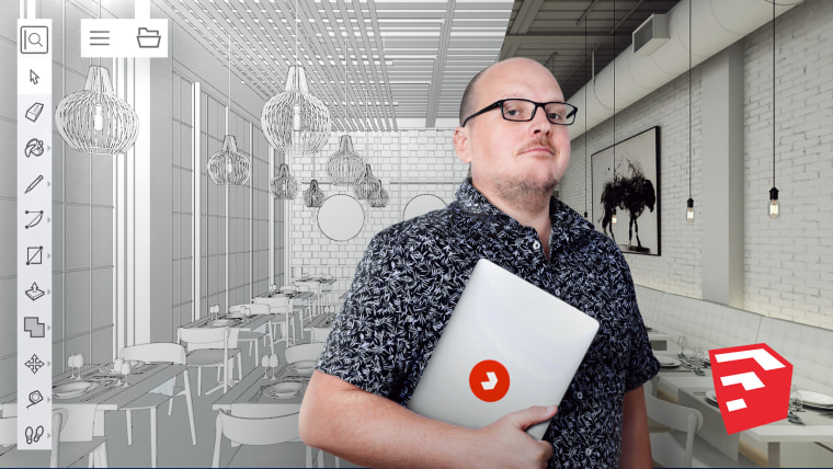 Introducción a SketchUp