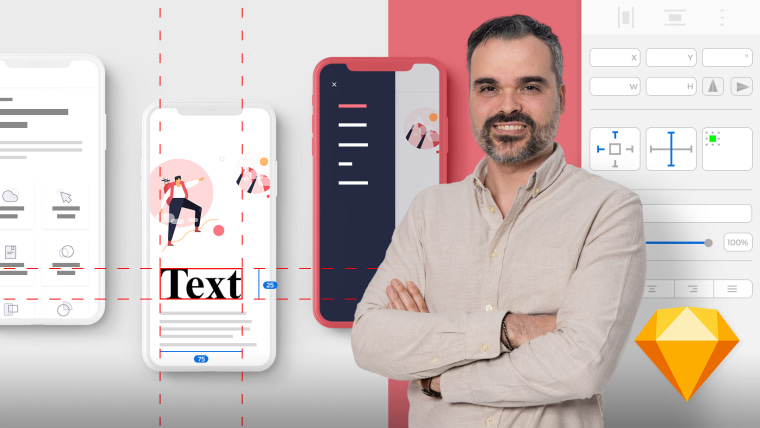 Introduction to Sketch