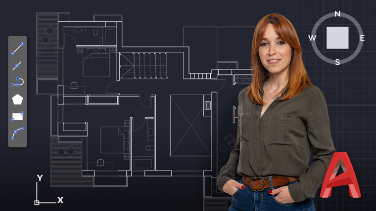 Introdução ao AutoCAD