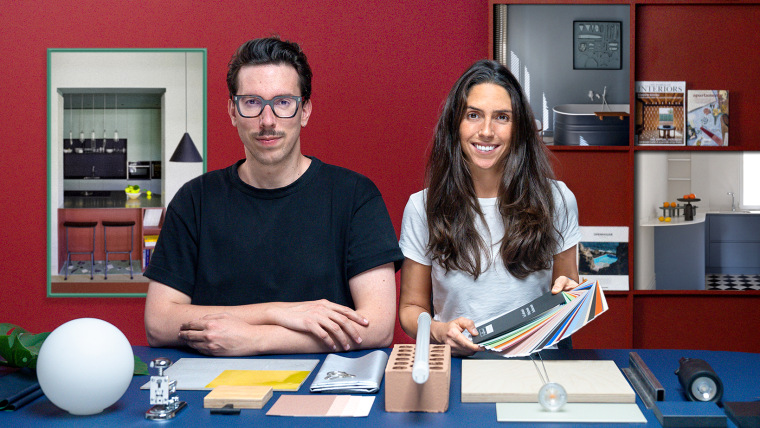 Applying Creativity to Architectural Projects