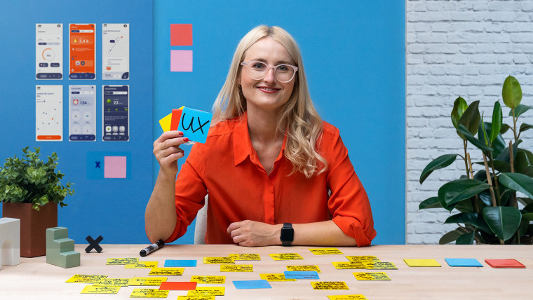 Introduzione alla ricerca UX