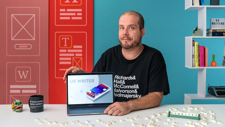 Introducción al UX Writing