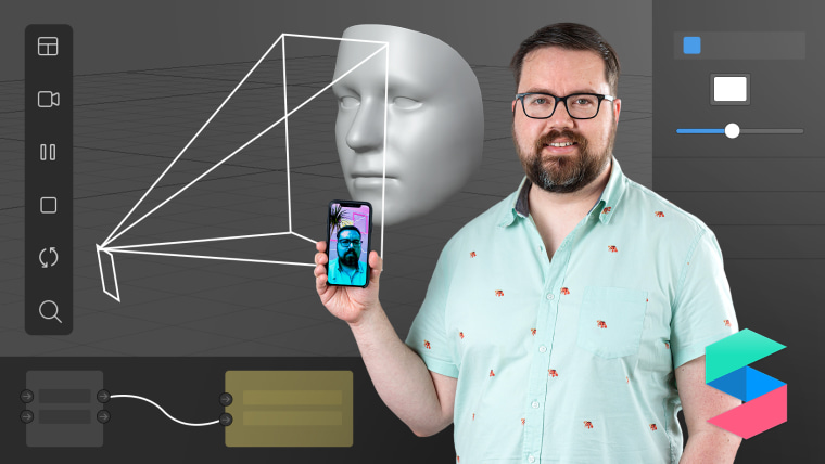 Einführung zu Spark AR