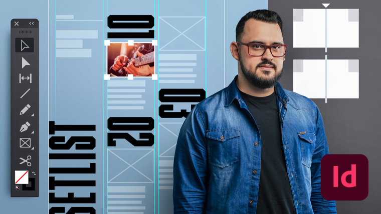 Adobe InDesign von Anfänger bis Experte