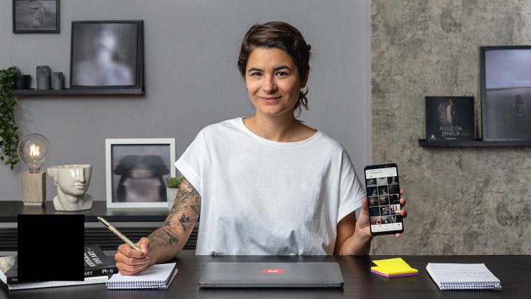 Fotografía profesional: gestiona tu carrera como freelance