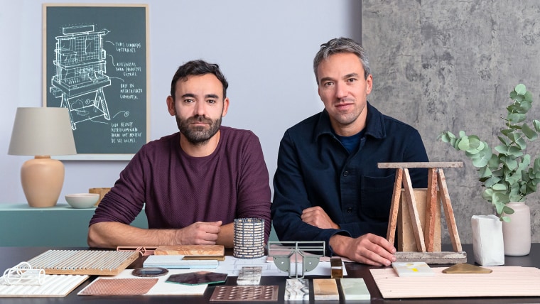 Progettazione di spazi di lusso