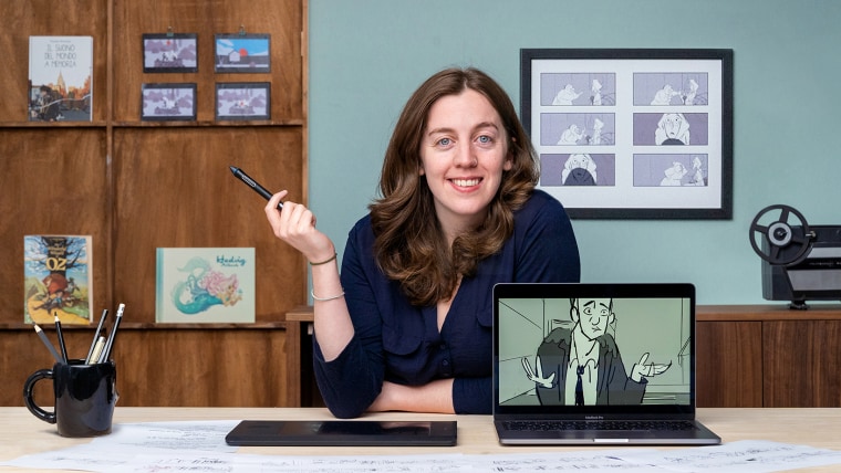 Introdução ao storyboard