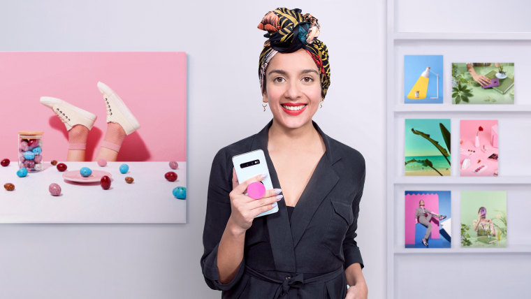 Fotografia e video professionale con il tuo cellulare