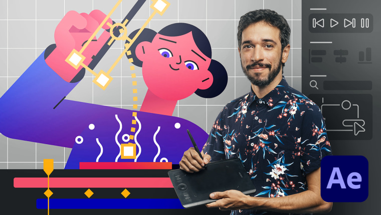 Adobe After Effects para iniciantes