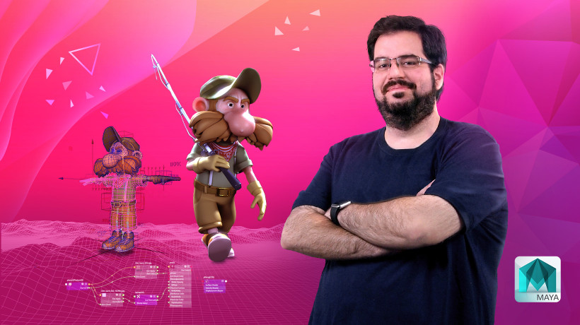 Técnicas avanzadas de rigging y deformación