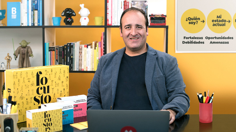 Storytelling aplicado a marcas