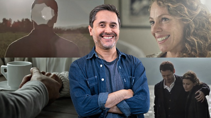Escritura de guion para cine y televisión