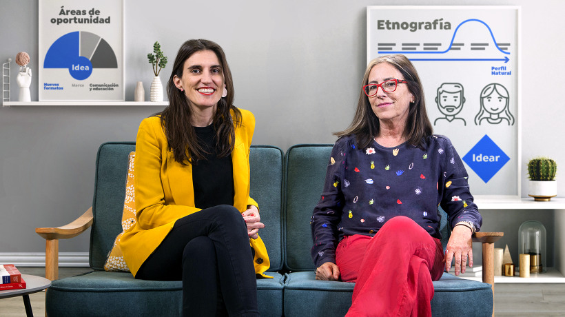 Etnografía aplicada al diseño de productos y servicios