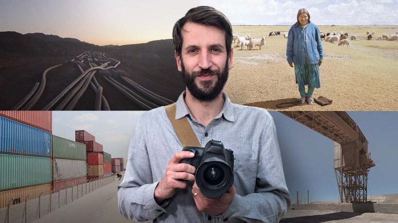 Proyectos de fotografía documental