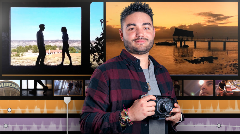 Filmación para principiantes